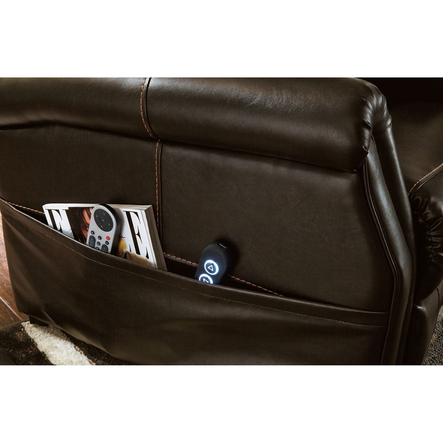 Fauteuil releveur électrique Markridge