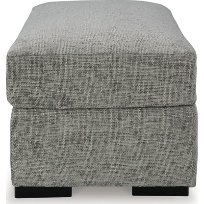 Dunmor Ottoman