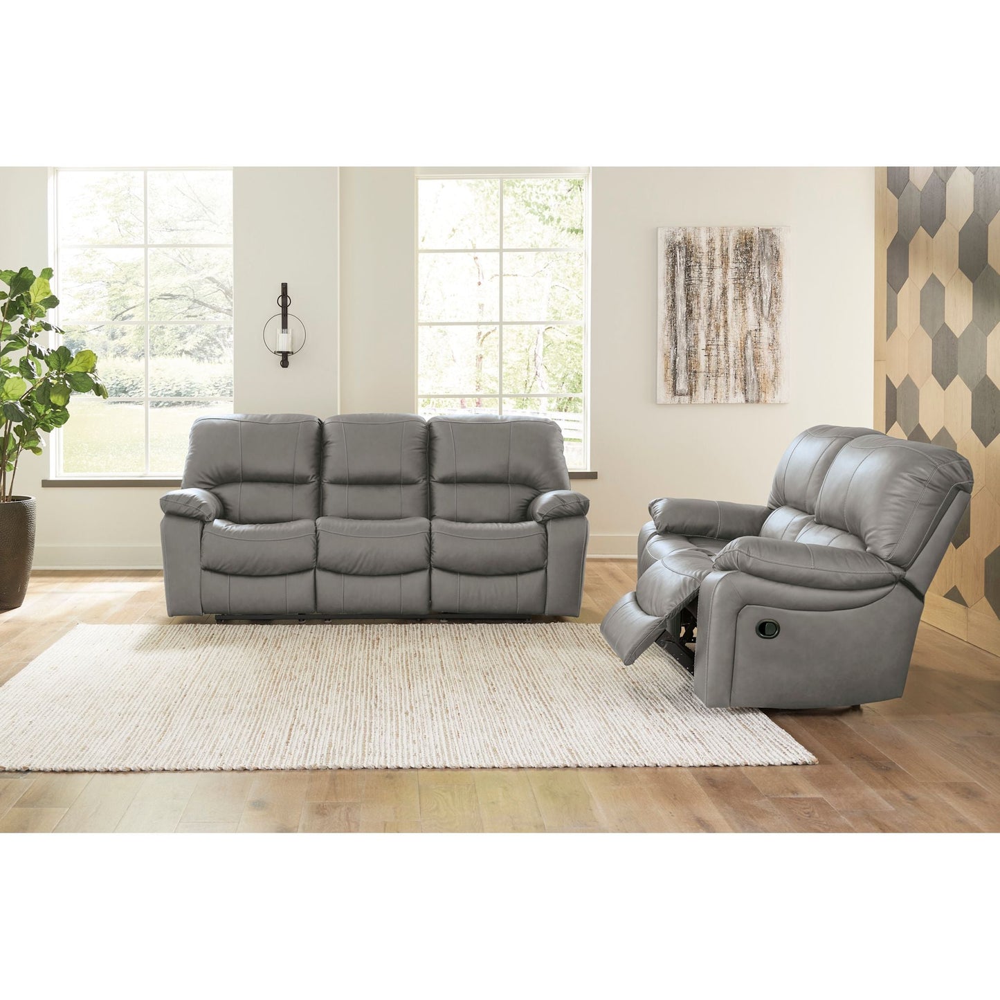 Canapé inclinable Leesworth