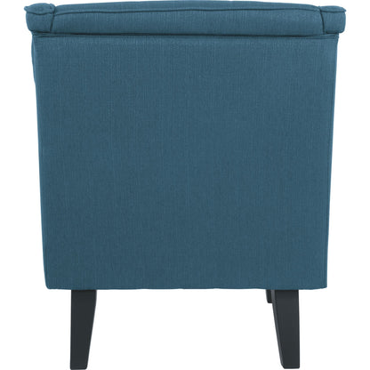 Fauteuil d'appoint Clarinda