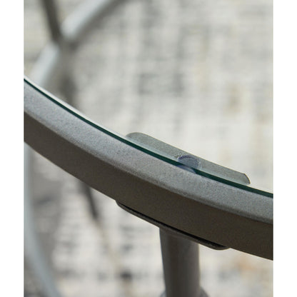 Tables Kellyco, lot de 3