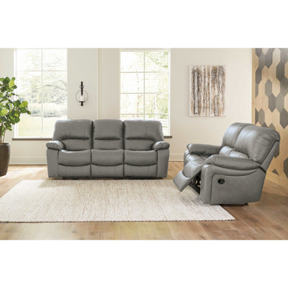 Canapé inclinable Leesworth