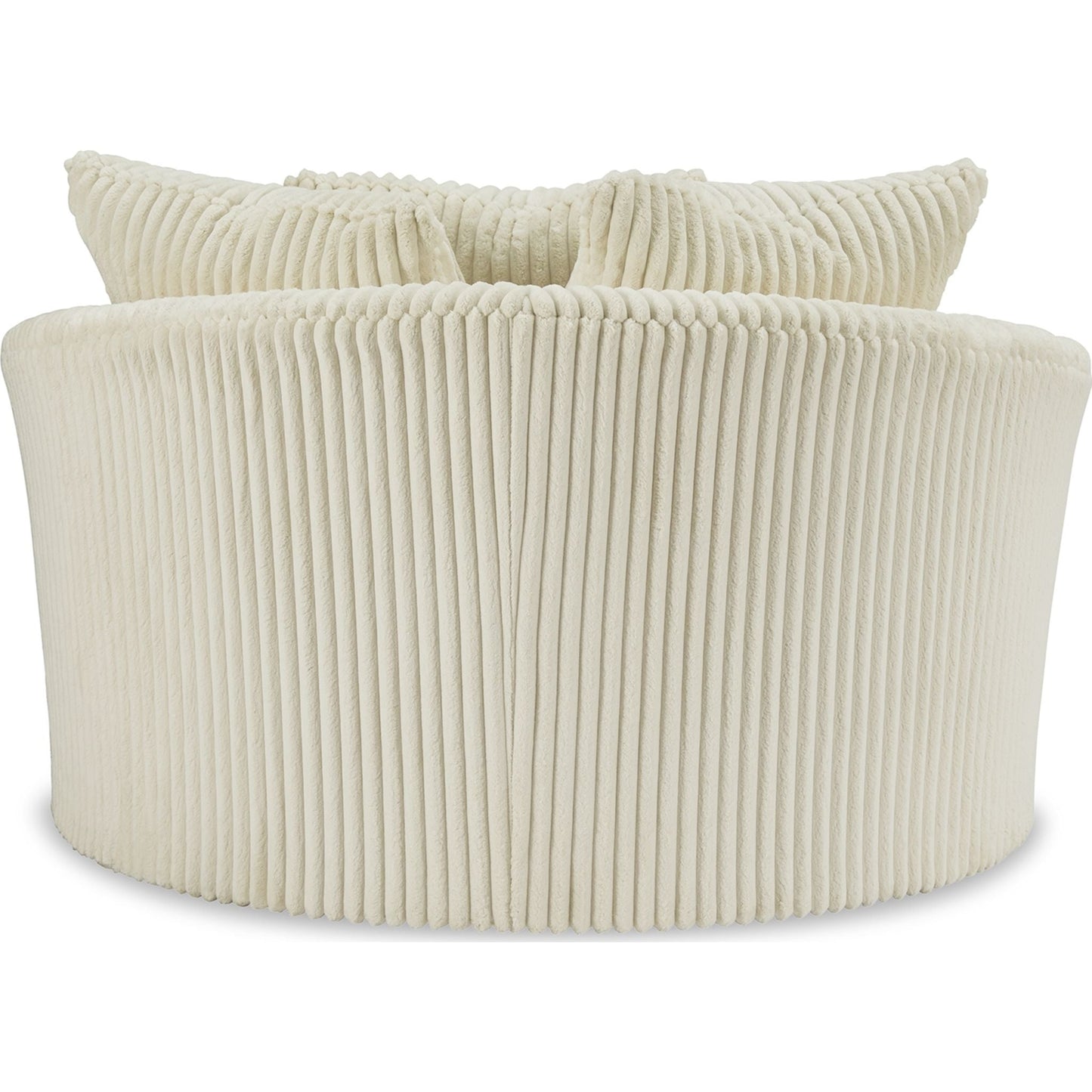 Fauteuil pivotant Lindyn