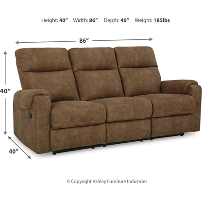 Canapé inclinable Edenwold