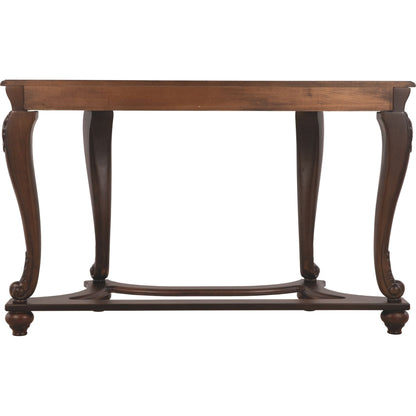 Table basse Norcastle