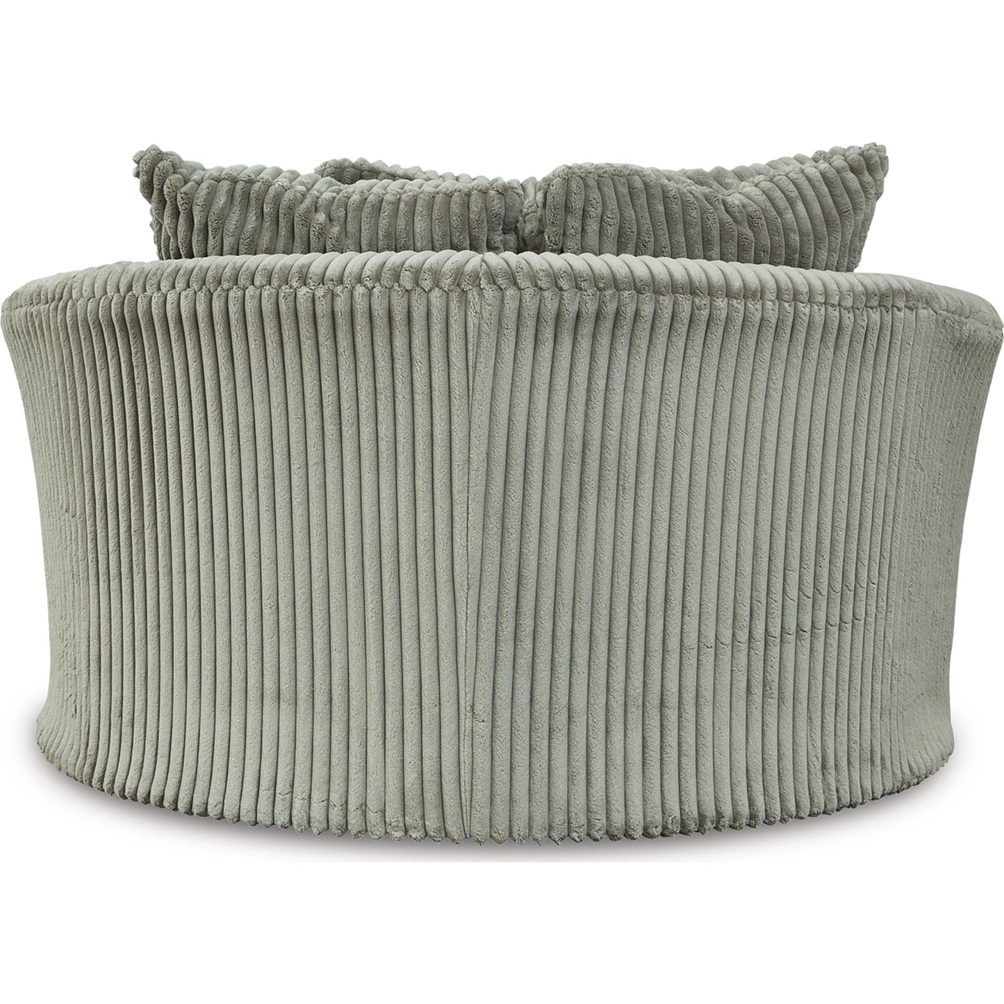 Fauteuil pivotant Lindyn