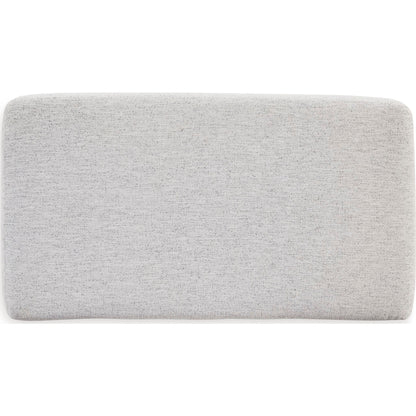 Belvoir - Ottoman exclusif