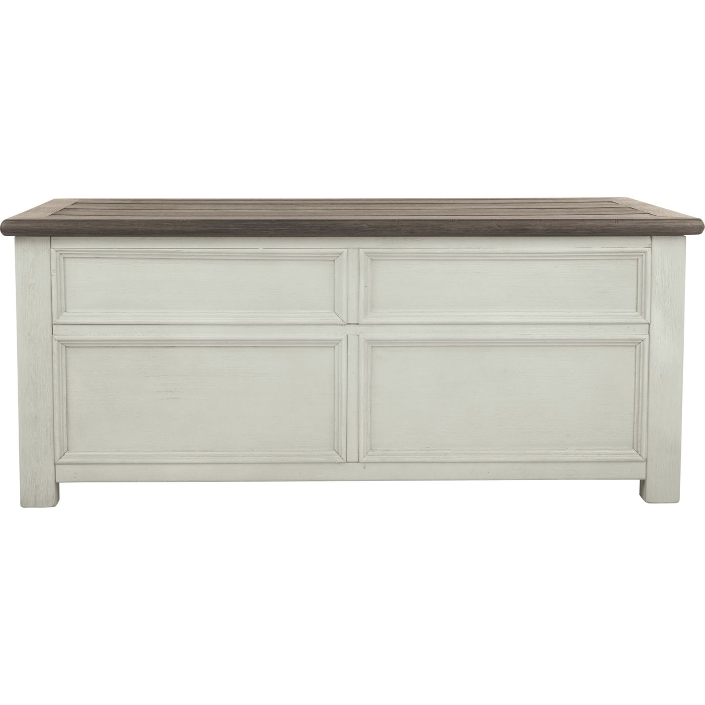 Table basse Bolanburg avec plateau relevable