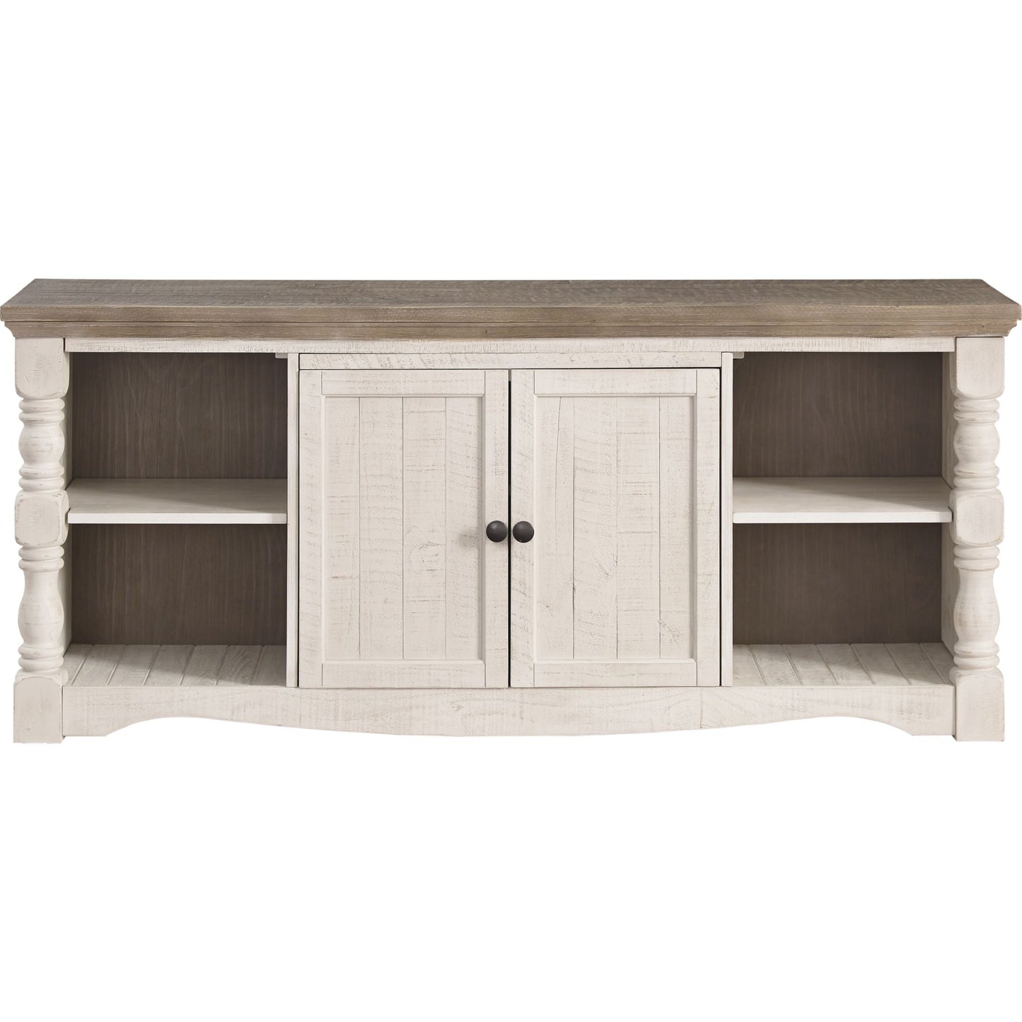 Unité de divertissement Havalance