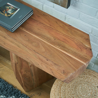 Table console Holward