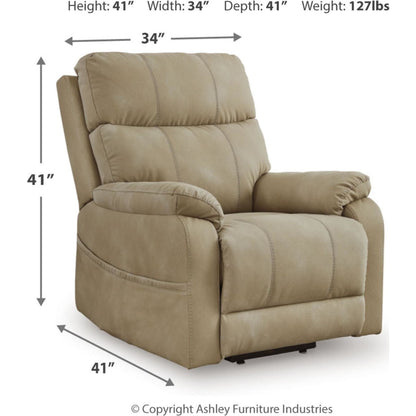 Fauteuil releveur électrique Durapella nouvelle génération