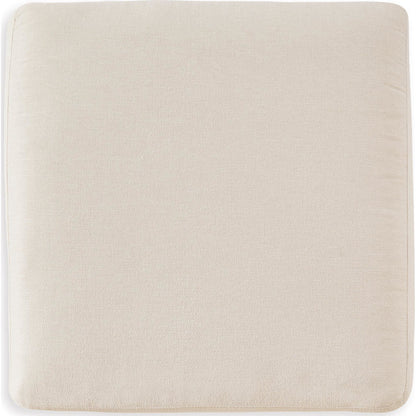 Pouf d'appoint surdimensionné Modmax