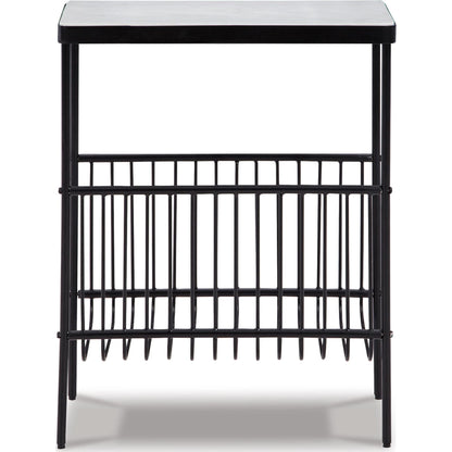 Table d'appoint Issiamere