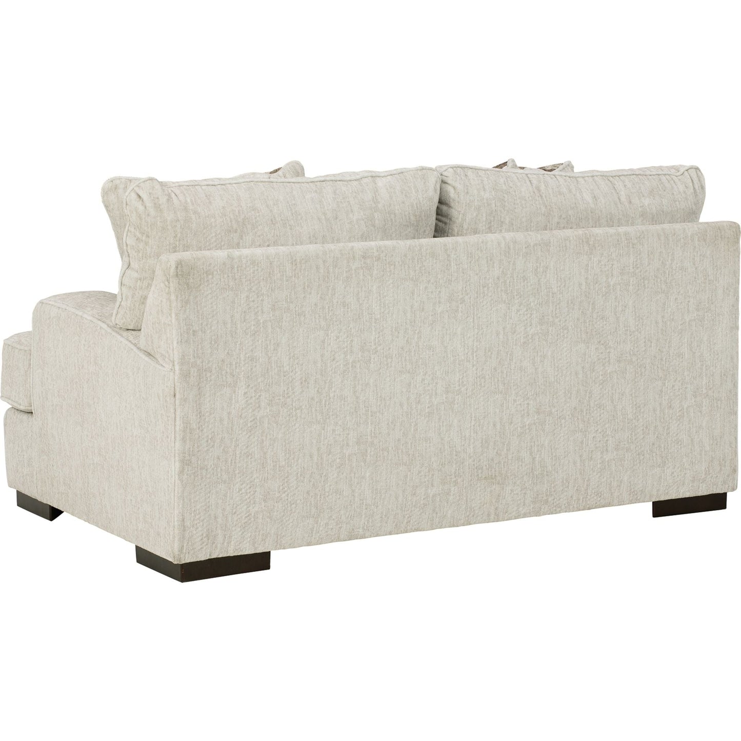 Canapé deux places exclusif Alesandra