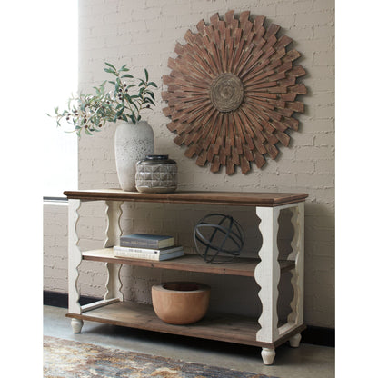 Table console Alwyndale