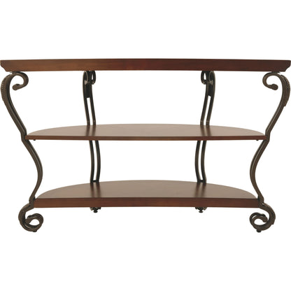 Table console Nestor