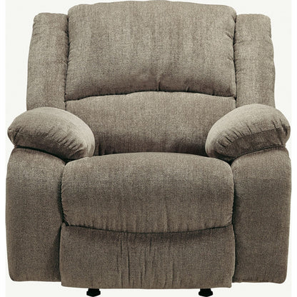 Fauteuil inclinable à bascule Draycoll