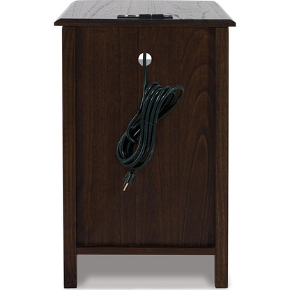 Table d'appoint Devonsted