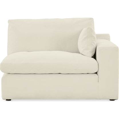 Canapé deux places Gaucho nouvelle génération