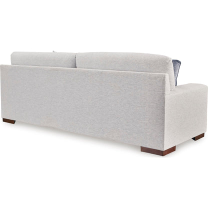 Canapé exclusif Belvoir