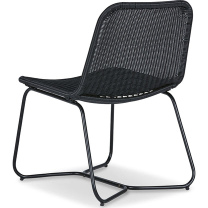 Fauteuil d'appoint Daviston
