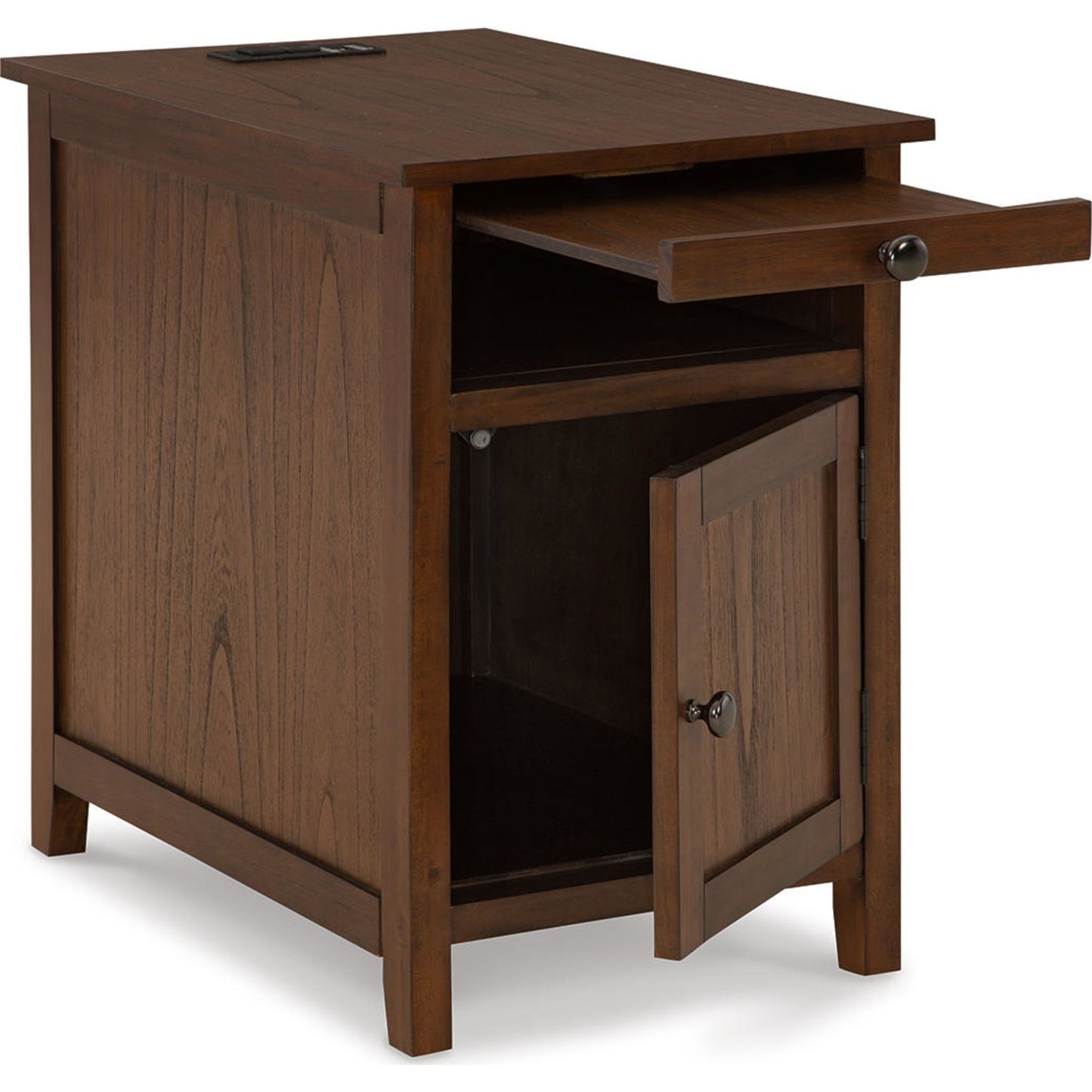 Table d'appoint Treytown