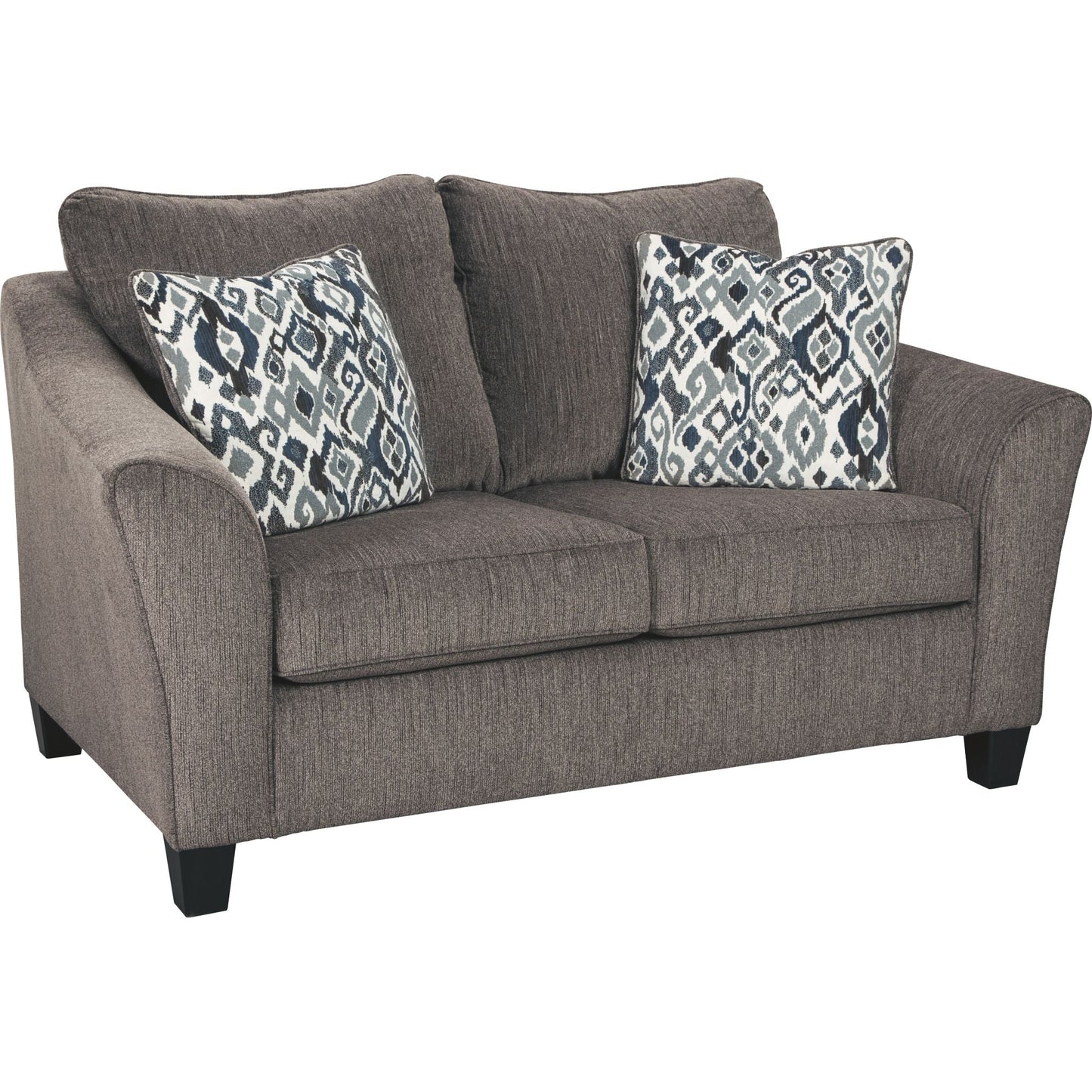 Canapé deux places Nemoli