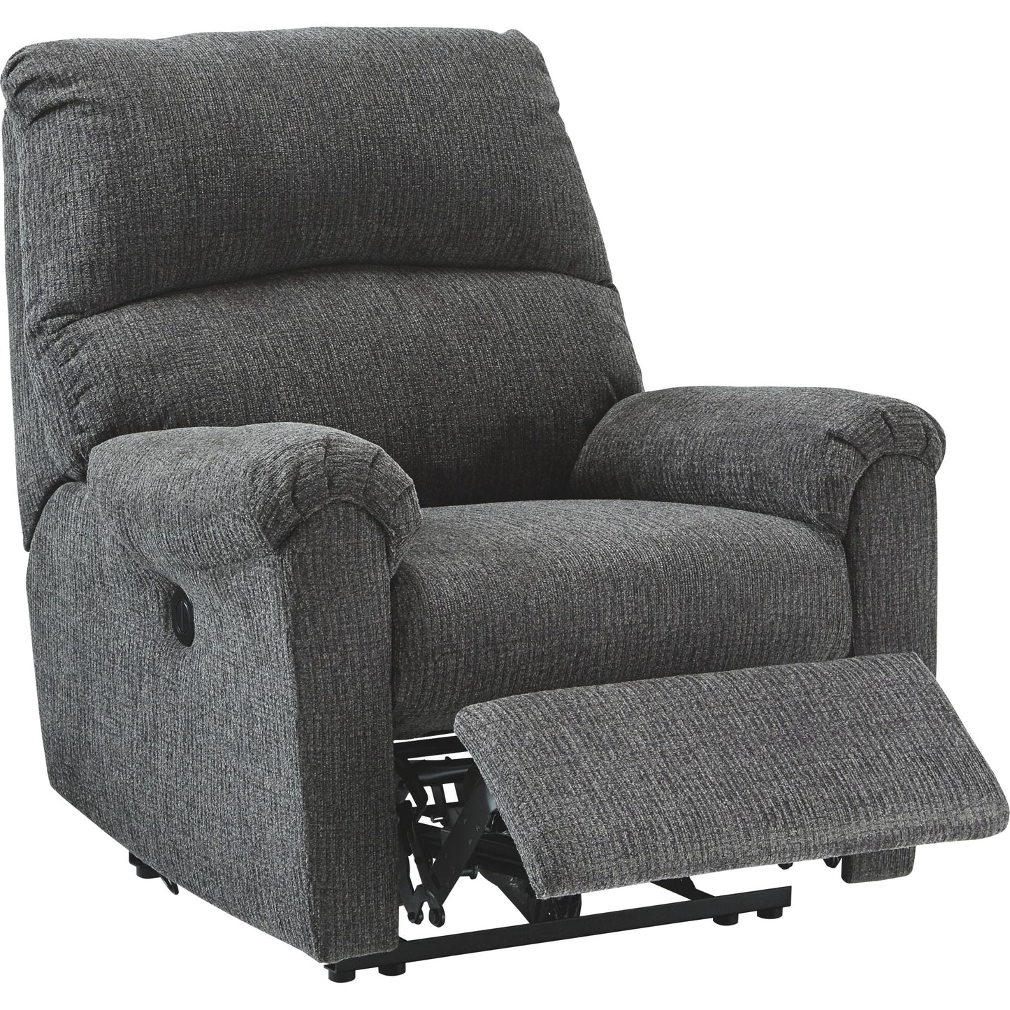 Fauteuil inclinable électrique McTeer