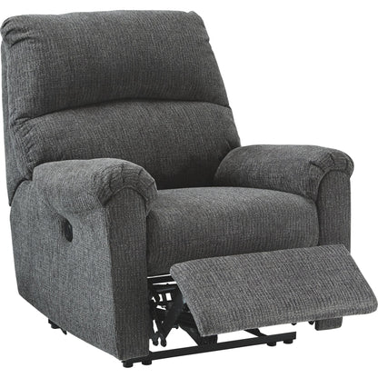 Fauteuil inclinable électrique McTeer
