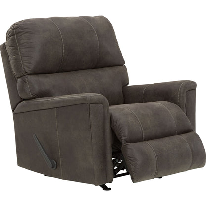 Fauteuil inclinable Navi à bascule
