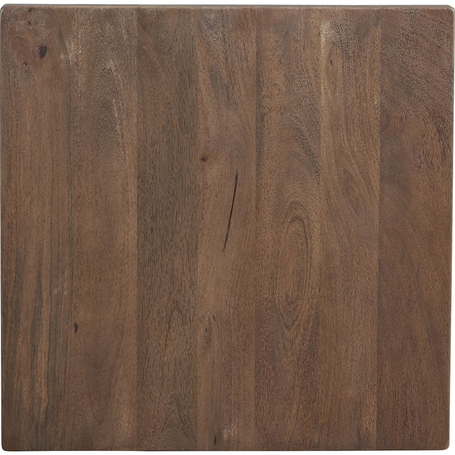 Table d'appoint carrée Abbianna