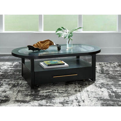 Table basse Winbardi
