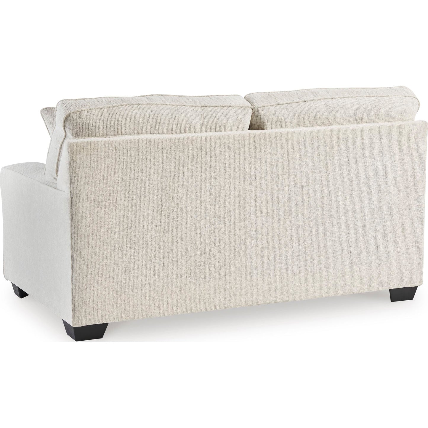 Canapé deux places exclusif Padova