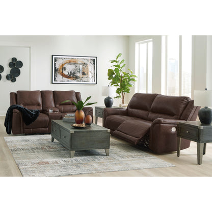 Canapé à inclinaison électrique Trasimeno