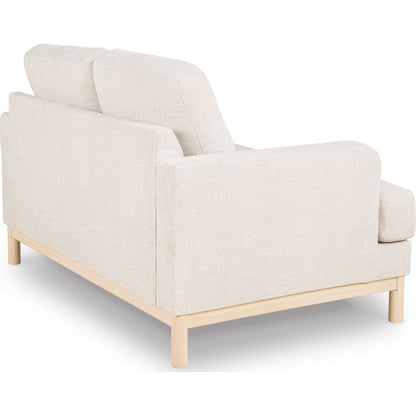 Canapé deux places Biggsley Bay