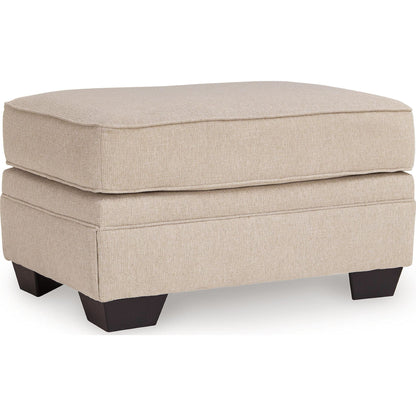 Belcaro Place - Ottoman exclusif