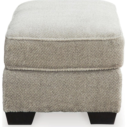 Ottoman exclusif Discota