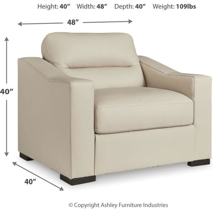 Chaise surdimensionnée Treasure Trove