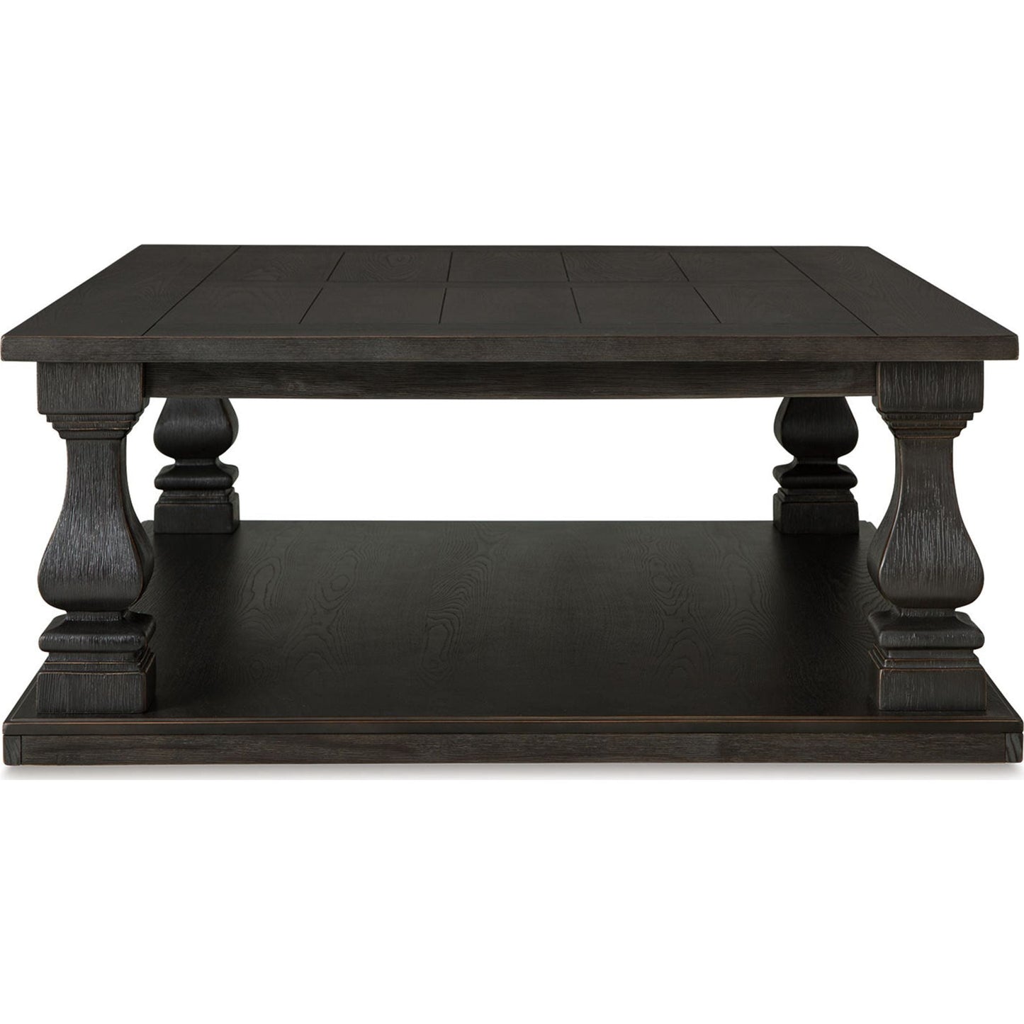 Table basse rectangulaire Wellturn