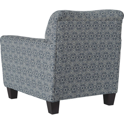 Fauteuil d'appoint Brinsmade