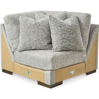 Canapé d'angle 4 pièces Regent Park