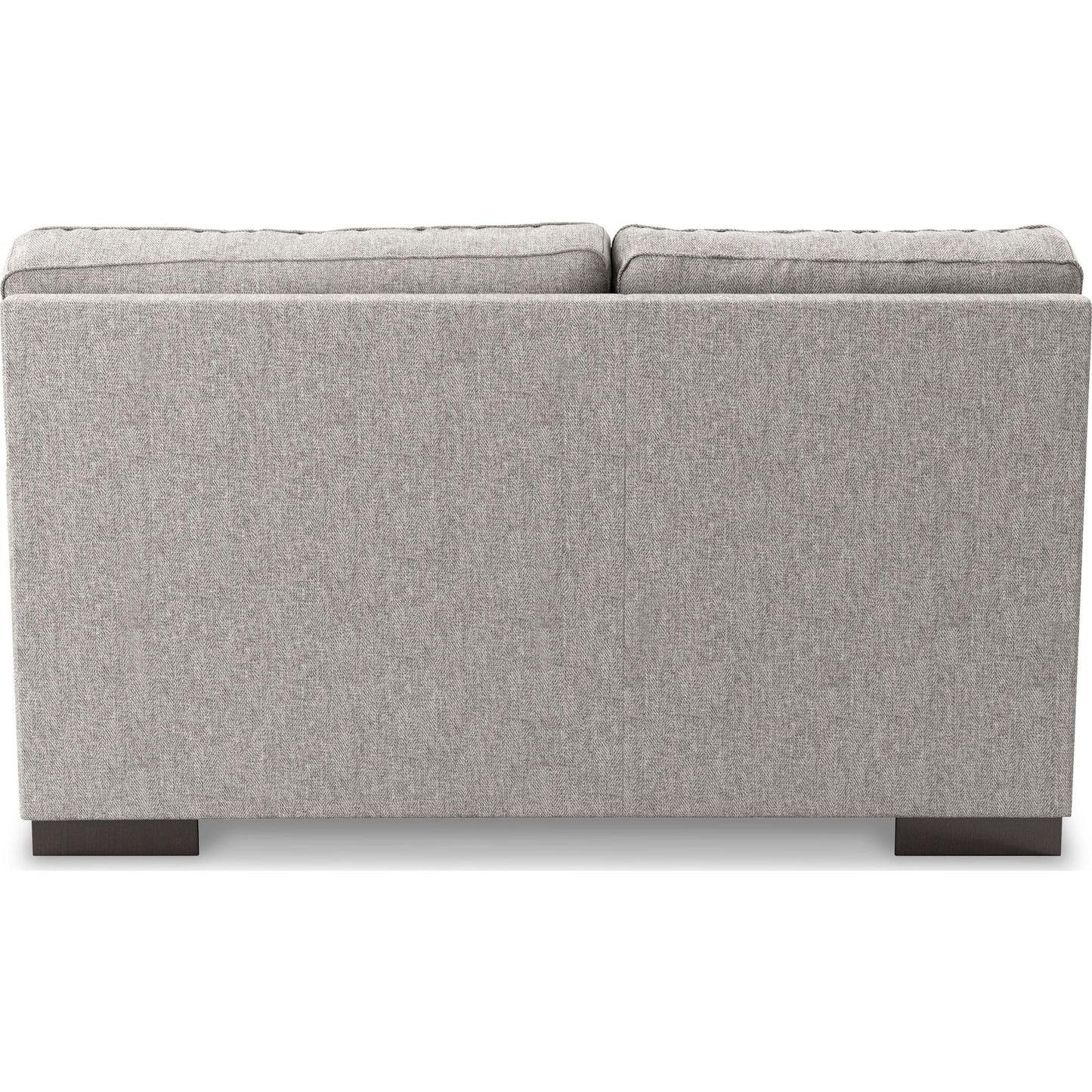 Canapé-lit sectionnel 4 pièces exclusif Ashlor