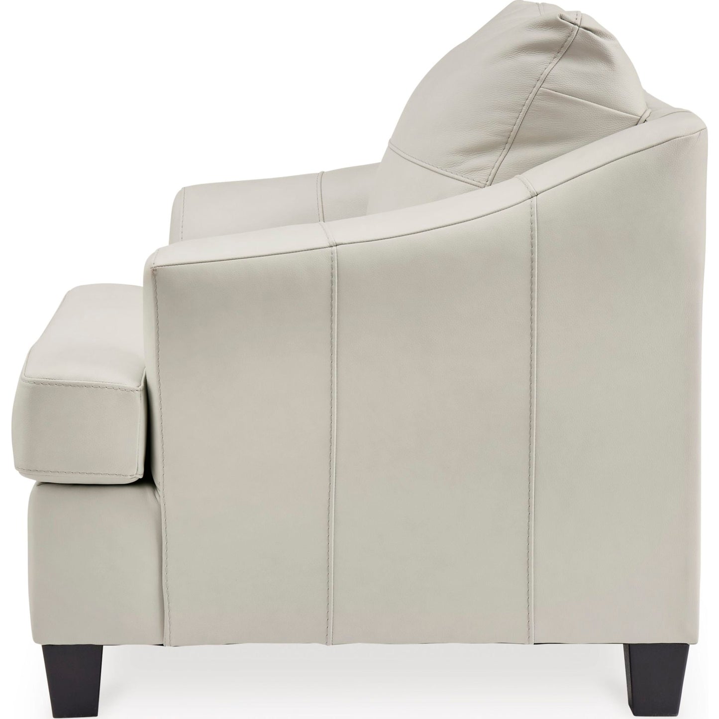 Chaise et demie de Gênes