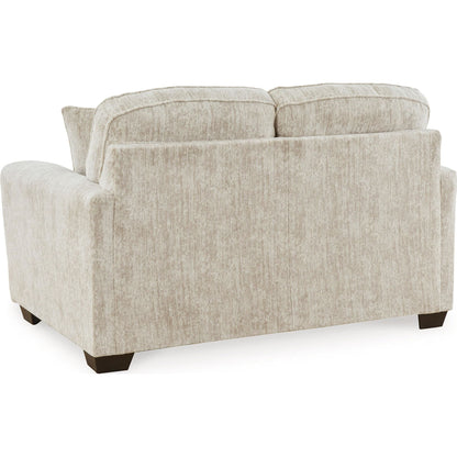 Canapé deux places Lonoke