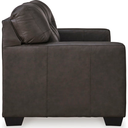 Canapé deux places Belziani