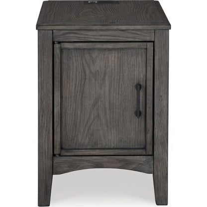 Table d'appoint Montillan