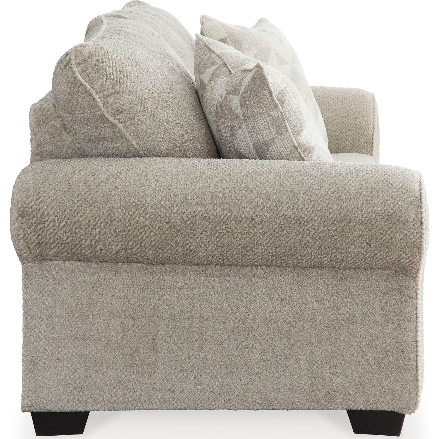 Canapé deux places exclusif Discota