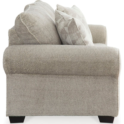 Canapé deux places exclusif Discota