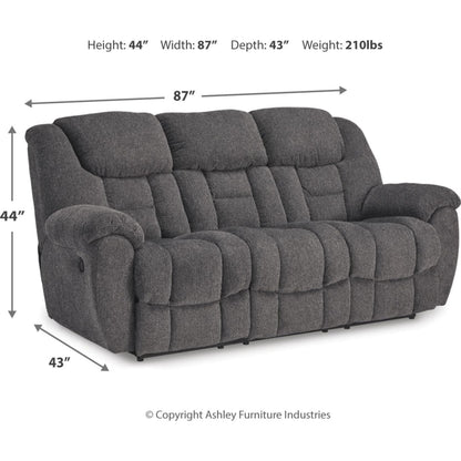 Canapé inclinable Foreside