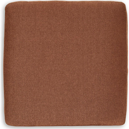 Pouf d'appoint surdimensionné Modmax